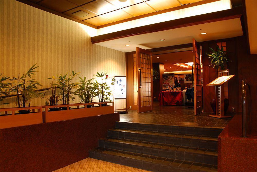 Resorpia Hakone酒店 外观 照片